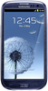 Смартфон SAMSUNG I9300 Galaxy S III 16GB Pebble Blue - Тайшет