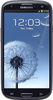 Смартфон SAMSUNG I9300 Galaxy S III Black - Тайшет