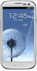 Смартфон SAMSUNG I9300 Galaxy S III 16GB Marble White - Тайшет
