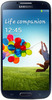 Смартфон SAMSUNG I9500 Galaxy S4 16Gb Black - Тайшет