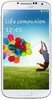 Смартфон SAMSUNG I9500 Galaxy S4 16Gb White - Тайшет