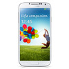 Сотовый телефон Samsung Samsung Galaxy S4 GT-i9505ZWA 16Gb - Тайшет