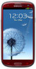 Смартфон Samsung Samsung Смартфон Samsung Galaxy S III GT-I9300 16Gb (RU) Red - Тайшет
