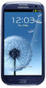 Смартфон Samsung Samsung Смартфон Samsung Galaxy S III 16Gb Blue - Тайшет