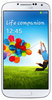 Смартфон Samsung Samsung Смартфон Samsung Galaxy S4 16Gb GT-I9500 (RU) White - Тайшет