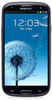 Смартфон Samsung Samsung Смартфон Samsung Galaxy S3 64 Gb Black GT-I9300 - Тайшет