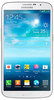 Смартфон Samsung Samsung Смартфон Samsung Galaxy Mega 6.3 8Gb GT-I9200 (RU) белый - Тайшет