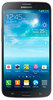Смартфон Samsung Samsung Смартфон Samsung Galaxy Mega 6.3 8Gb GT-I9200 (RU) черный - Тайшет