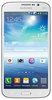 Смартфон Samsung Samsung Смартфон Samsung Galaxy Mega 5.8 GT-I9152 (RU) белый - Тайшет