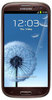 Смартфон Samsung Samsung Смартфон Samsung Galaxy S III 16Gb Brown - Тайшет