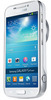 Смартфон SAMSUNG SM-C101 Galaxy S4 Zoom White - Тайшет