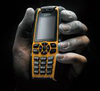Терминал мобильной связи Sonim XP3 Quest PRO Yellow/Black - Тайшет