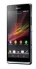 Смартфон Sony Xperia SP C5303 Black - Тайшет