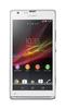 Смартфон Sony Xperia SP C5303 White - Тайшет