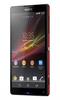 Смартфон Sony Xperia ZL Red - Тайшет