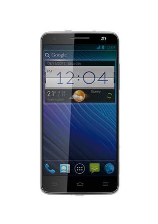 Смартфон ZTE Grand S White - Тайшет